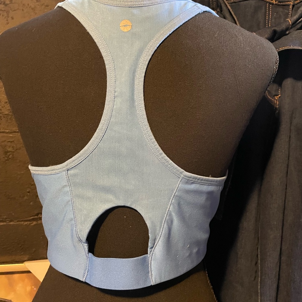 Avia activewear sports bra, size 1X